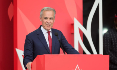 Kanada Parlamenti büdcəni 2 səs fərqi ilə qəbul edilb 