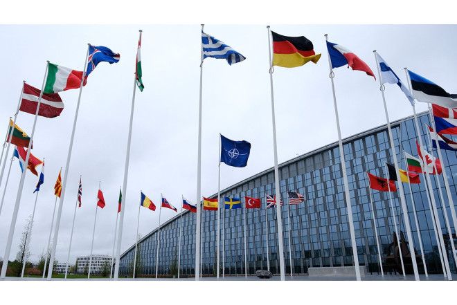 NATO tranzit müddətini 3–5 günə endirmək istəyir 