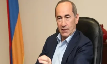 Ermənistan prokurorluğu bu sabiq vəzifəli şəxslərdən 1,75 mln. dollar tələb edir 