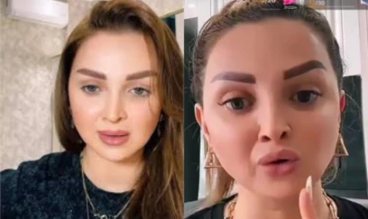 Təqsirləndirilən tiktoker "Beniz": "Bir ildə "TikTok"dan 306 min manat qazanmışam"