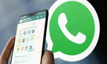 “WhatsApp”a çoxhesablılıq funksiyası əlavə olunur 