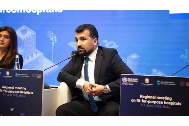 TƏBİB-də illərlə yüksək vəzifə tutan departament rəhbərinin tibbi təhsili yoxdur