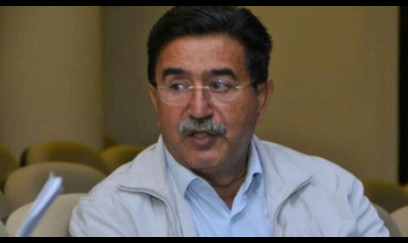 Yadigar Muradov VƏFAT ETDİ – FOTO