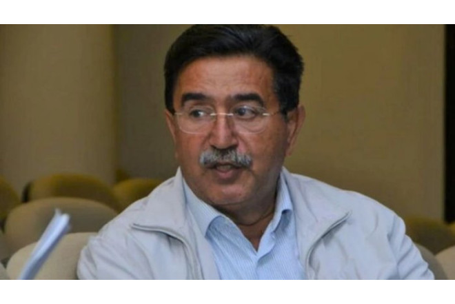 Yadigar Muradov VƏFAT ETDİ – FOTO