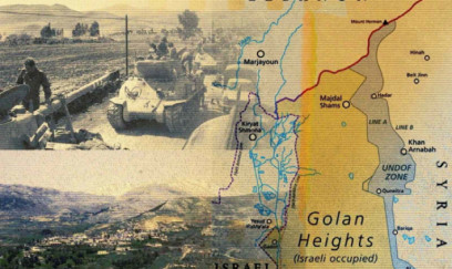 İsrail işğalını genişləndirir - Trampla gizli razılaşma iddiası