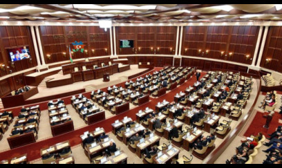 Azərbaycan parlamenti diplomatiyada etimad yaratmaqda rol oynayır