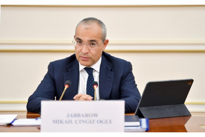 “Əməkhaqqı islahatı şəffaflığı artırdı” - Mikayıl Cabbarov