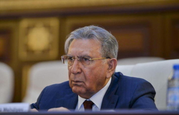 Mehdiyevdən sonra YAP-ın Veteranlar Şurasında daha kimin çıxarılacağı açıqlanacaq