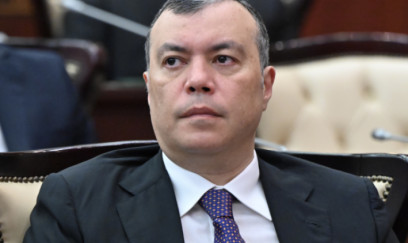 “Böyük Qayıdışın xərcləri 22 milyarda çatacaq"- Sahil Babayev