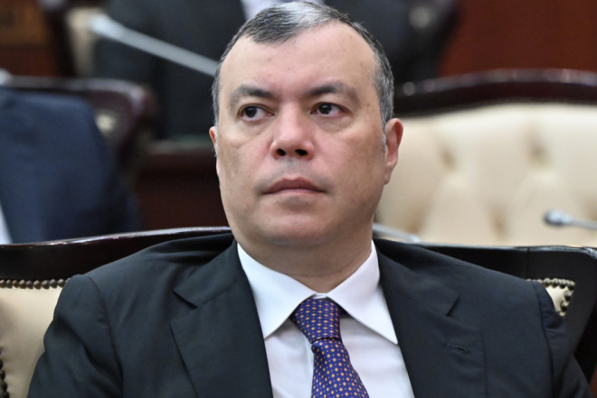 “Böyük Qayıdışın xərcləri 22 milyarda çatacaq"- Sahil Babayev