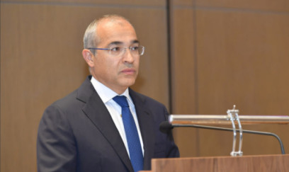 Özəl sektorda əmək haqqından vergi tutuluşu necə olacaq? - Nazirdən izahat