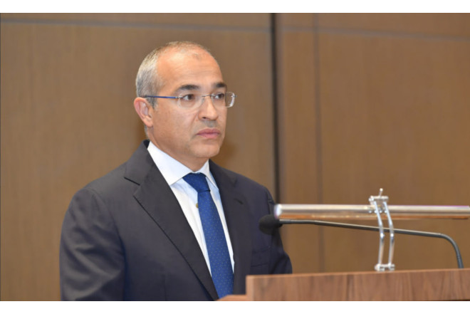 Özəl sektorda əmək haqqından vergi tutuluşu necə olacaq? - Nazirdən izahat