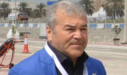 ATV-nin sabiq prezidenti 6 illik həbs cəzasına məhkum edildi