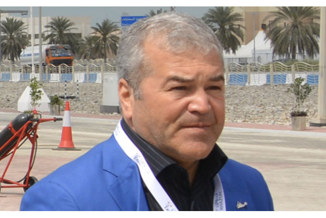 ATV-nin sabiq prezidenti 6 illik həbs cəzasına məhkum edildi