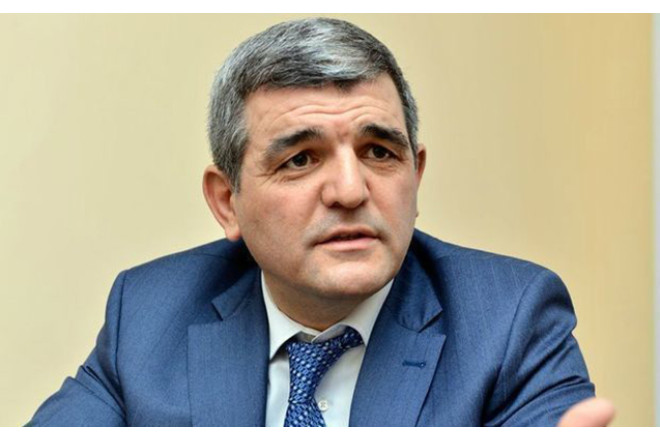 “Yoxsulluq artmamalıdır” - Fazil Mustafa