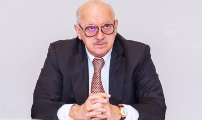 Cahangir Əsgərovun bankına yeni rəhbər gətirildi - FOTO