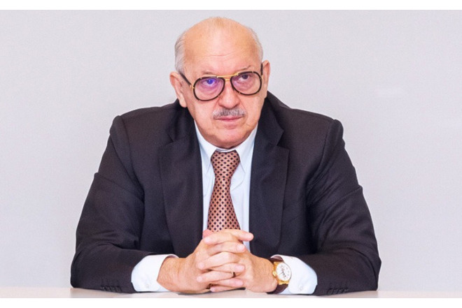 Cahangir Əsgərovun bankına yeni rəhbər gətirildi - FOTO