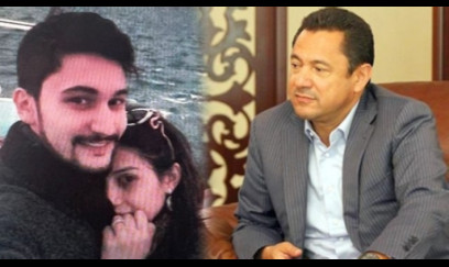 SOCAR-ın keçmiş vitse-prezidentinin oğlu axtarışa verildi: Rəsmi axtarış başladı