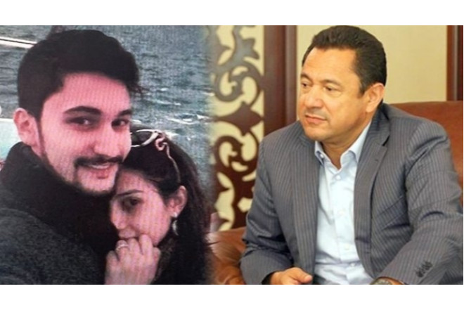 SOCAR-ın keçmiş vitse-prezidentinin oğlu axtarışa verildi: Rəsmi axtarış başladı