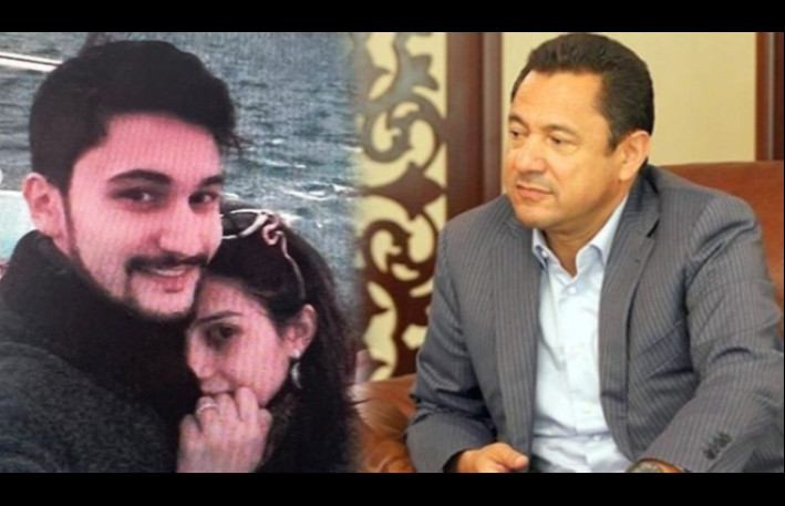 SOCAR-ın keçmiş vitse-prezidentinin oğlu axtarışa verildi: Rəsmi axtarış başladı