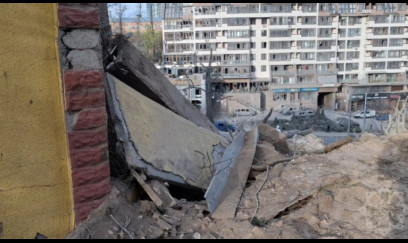 Litvadan Rusiyaya sərt etiraz 