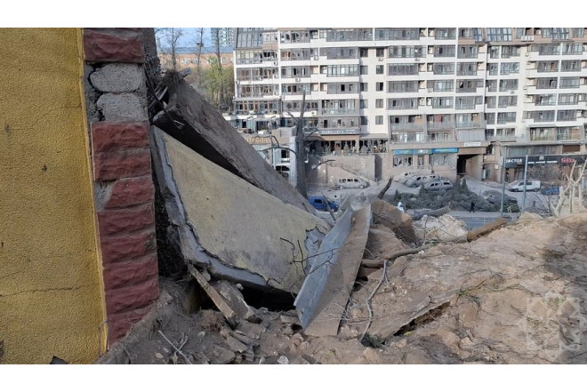 Litvadan Rusiyaya sərt etiraz 