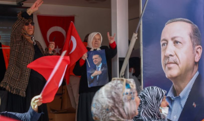 Ərdoğanın regional siyasəti: Osmanlı mirası və Türkiyənin strateji ambisiyaları