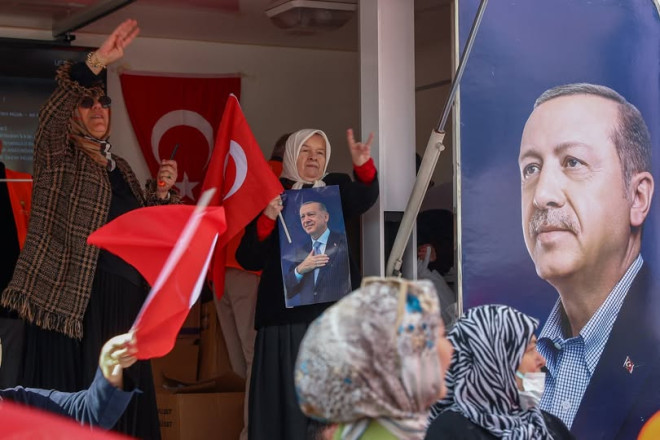 Ərdoğanın regional siyasəti: Osmanlı mirası və Türkiyənin strateji ambisiyaları