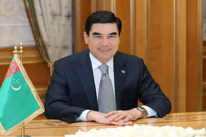 Füzuli sakinləri Türkmənistan Xalq Məsləhətinin sədri Qurbanqulu Berdiməhəmmədova məktub göndərib 