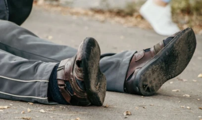 Cəlilabadda naməlum kişi meyiti tapıldı 