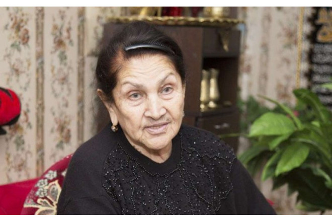 Xalq artisti Roza Cəlilovanın ölüm səbəbi bəlli oldu - YENİLƏNİB
