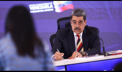 Maduro ABŞ-a istefasını təklif etdi - Ağ Ev dərhal reaksiya verdi