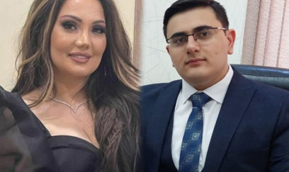 “Müğənni Dəniz bəzi ittihamlardan təmiz çıxdı