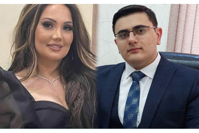 “Müğənni Dəniz bəzi ittihamlardan təmiz çıxdı