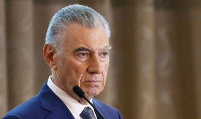 Ailə sirri üzə çıxır: Əli Həsənov niyə bu məlumatı deməmişdi?