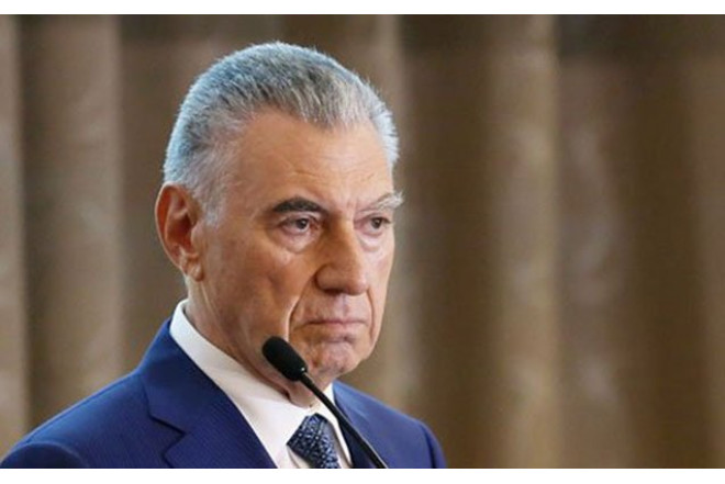 Ailə sirri üzə çıxır: Əli Həsənov niyə bu məlumatı deməmişdi?