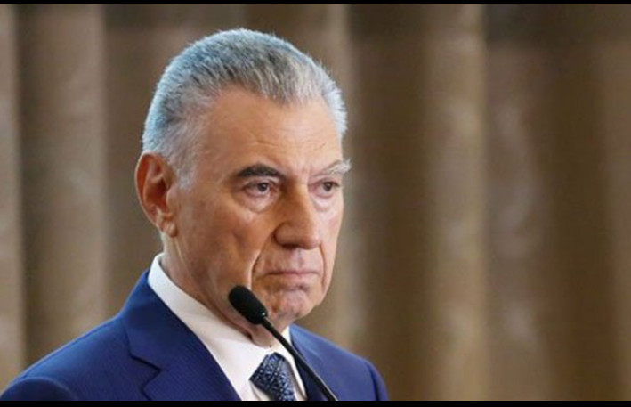 Ailə sirri üzə çıxır: Əli Həsənov niyə bu məlumatı deməmişdi?