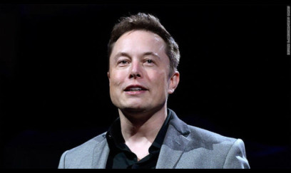 Robotlar yoxsulluğu aradan qaldıracaq - Mask 