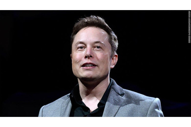 Robotlar yoxsulluğu aradan qaldıracaq - Mask 