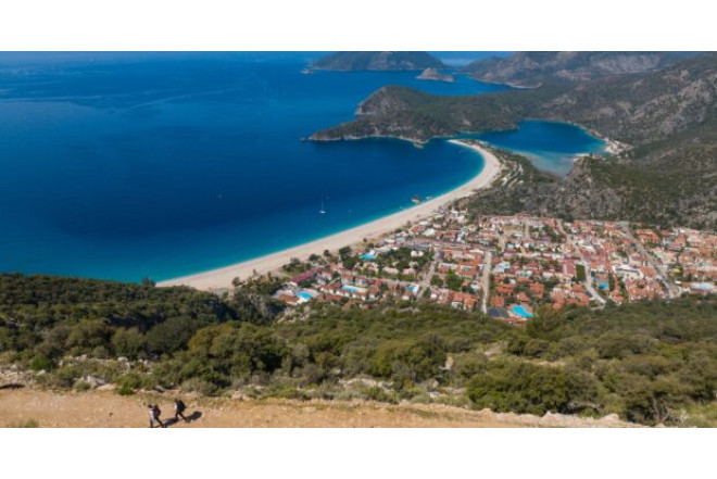 Türkiyənin  gizli dünyasını kəşf edin - FOTOLAR