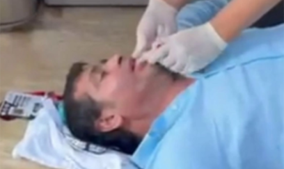 Araz Musayevin bıçaqlanması ilə bağlı həbs olunanlar ev dustağına çevrildi