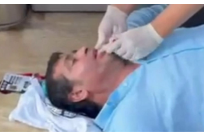 Araz Musayevin bıçaqlanması ilə bağlı həbs olunanlar ev dustağına çevrildi