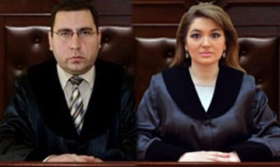 Onlara əlavə vəzifə verildi 