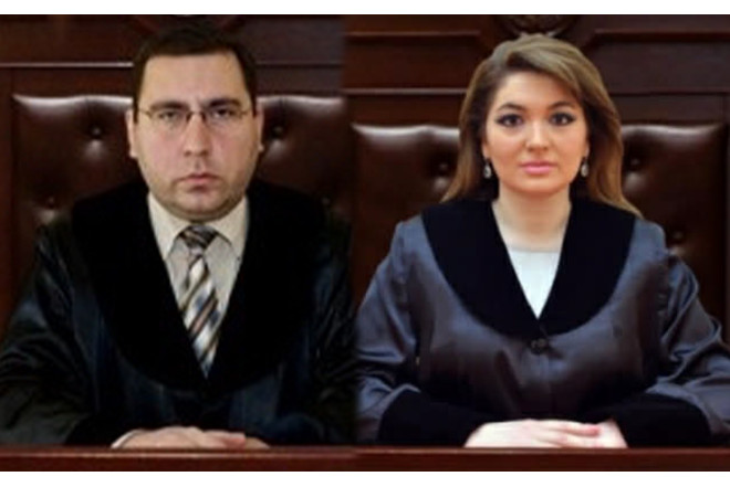 Onlara əlavə vəzifə verildi 