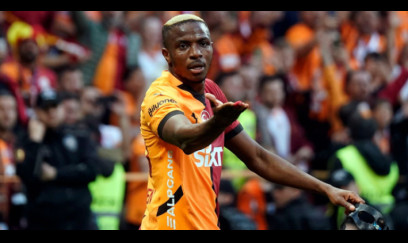 Osimhenin zədəsinin səbəbi açıqlanıb 