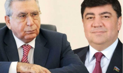 Ramiz Mehdiyevin kürəkəninə bağlı 200 tonluq təhlükəli yük iddiası – yeni detallar