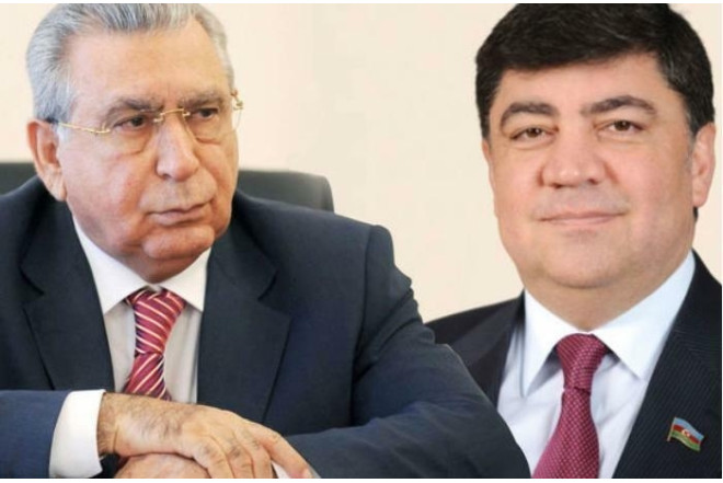 Ramiz Mehdiyevin kürəkəninə bağlı 200 tonluq təhlükəli yük iddiası – yeni detallar