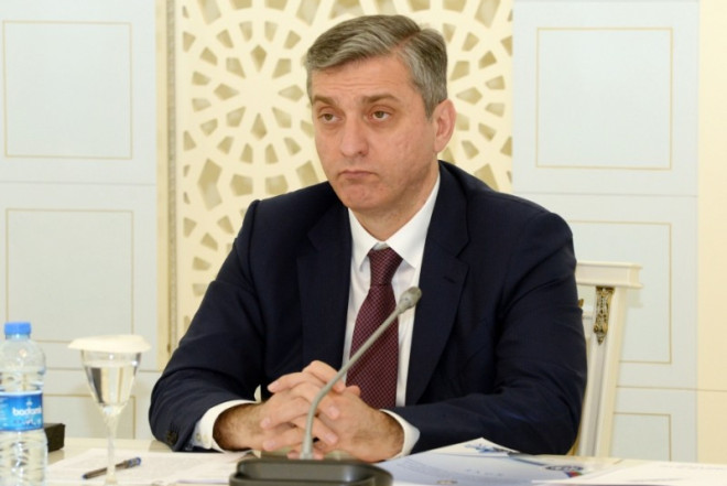 Palata sədri: Dövlət büdcəsindən subsidiyaların verilməsi üçün... 