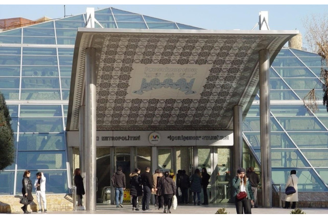 Bakıda metro ilə bağlı gözlənilən cavab verildi - RƏSMİ AÇIQLAMA