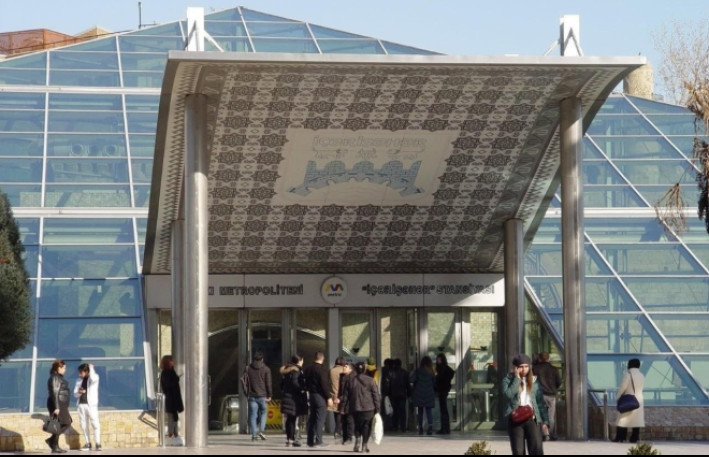 Bakıda metro ilə bağlı gözlənilən cavab verildi - RƏSMİ AÇIQLAMA